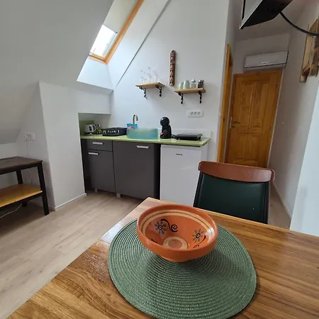 Slovenian House Vida 3* Bled