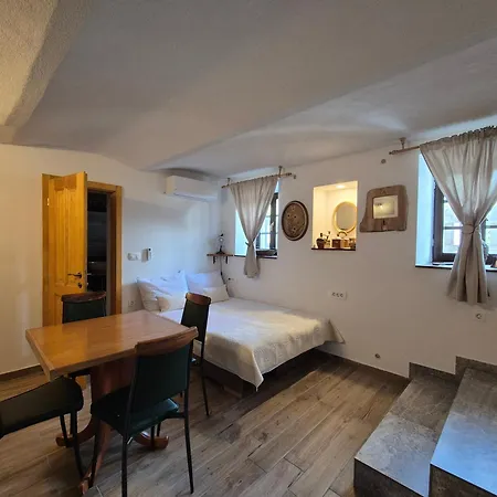 Slovenian House Vida *