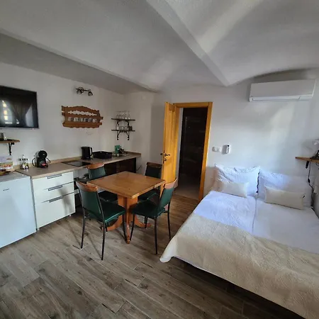 Slovenian House Vida Bled