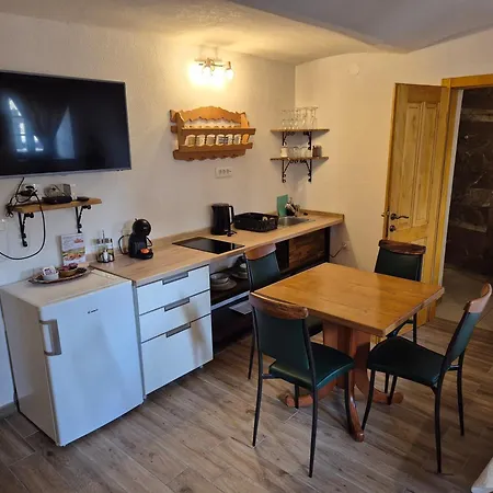 Bed & Breakfast Slovenian House Vida *