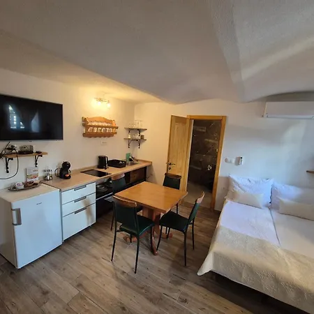 Slovenian House Vida Bled