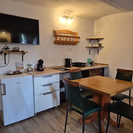 住宿加早餐酒店 Slovenian House Vida