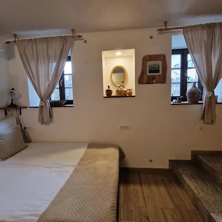 Slovenian House Vida 3*