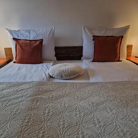 Slovenian House Vida 3*
