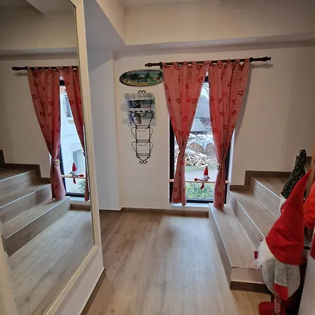 Slovenian House Vida 3* Bled