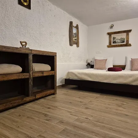 Couette-café Slovenian House Vida 3*