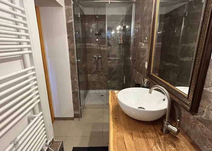 Slovenian House Vida