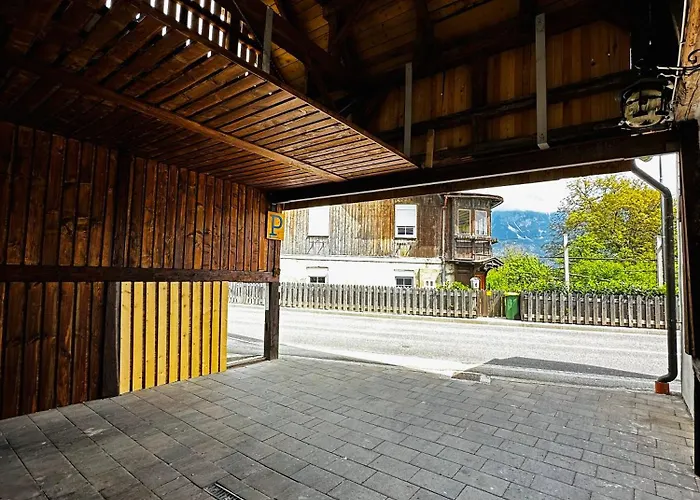 Slovenian House Vida krevet i doručak 3*