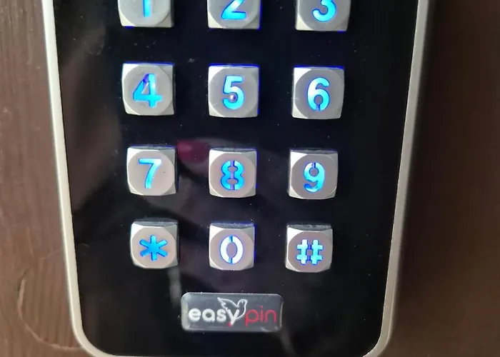 Slovenian House Vida