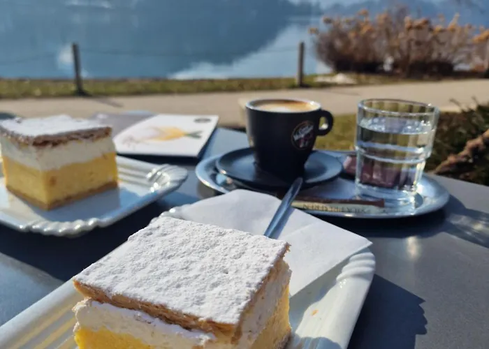 Slovenian House Vida Bled