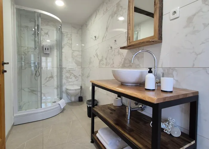 Slovenian House Vida 3* Bled