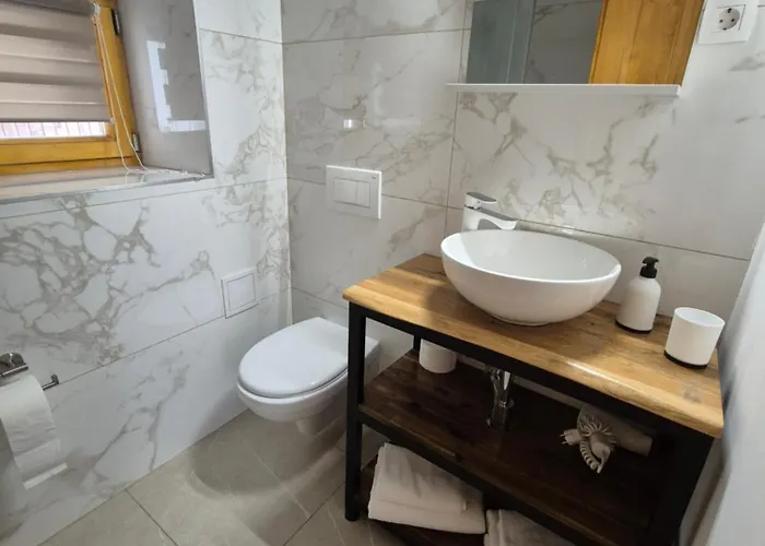 Slovenian House Vida