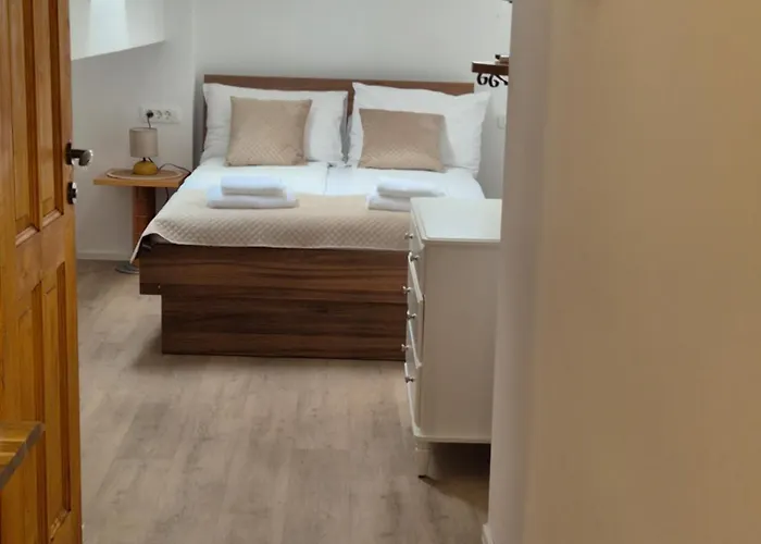 Slovenian House Vida 3*