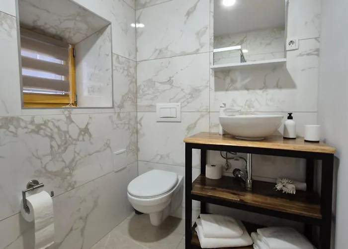 Slovenian House Vida Nočitev z zajtrkom 3*