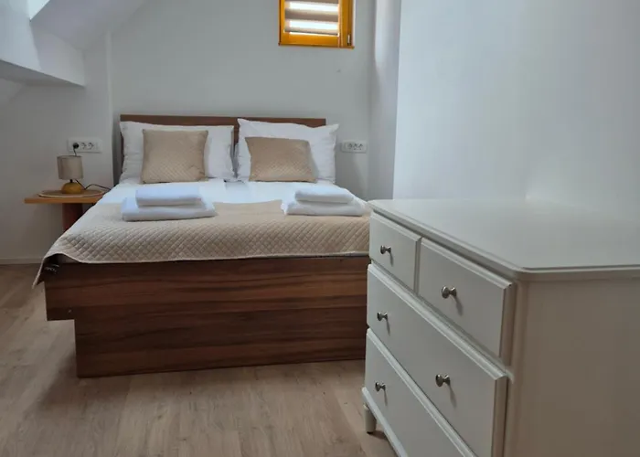 Slovenian House Vida بليد