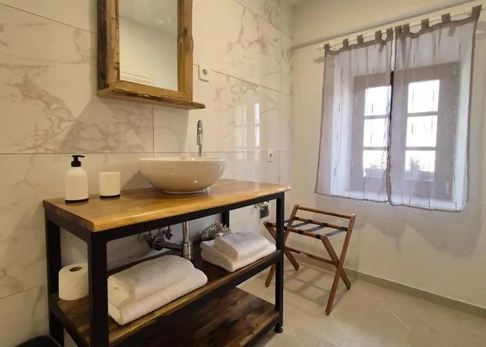 Slovenian House Vida Bled