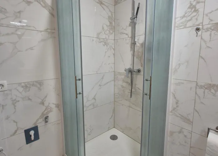 Slovenian House Vida بليد