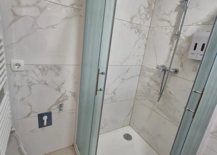 Slovenian House Vida بليد