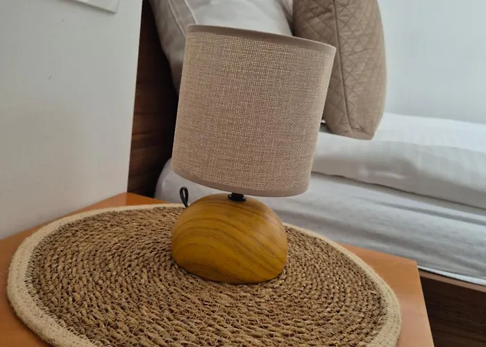 Slovenian House Vida krevet i doručak 3*