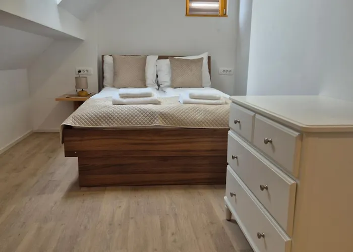 Slovenian House Vida krevet i doručak Bled