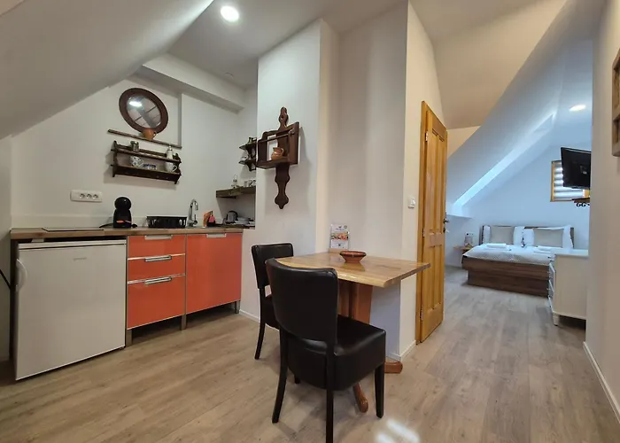 Slovenian House Vida 3*