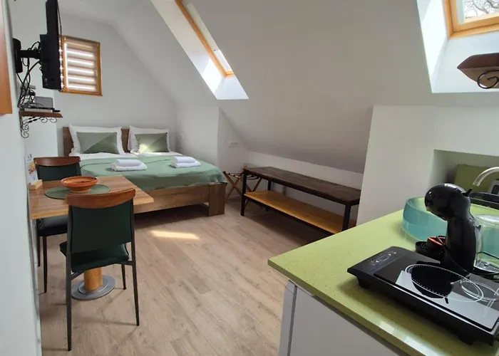 Slovenian House Vida Bed & Breakfast