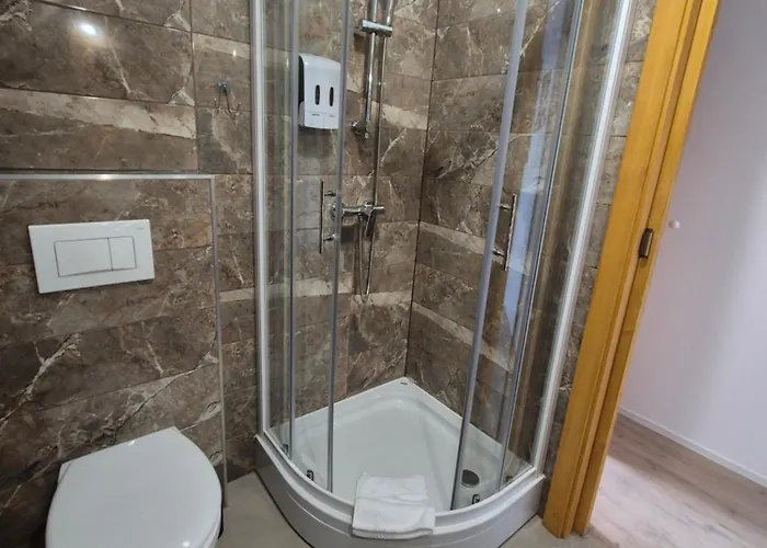 Slovenian House Vida krevet i doručak Bled