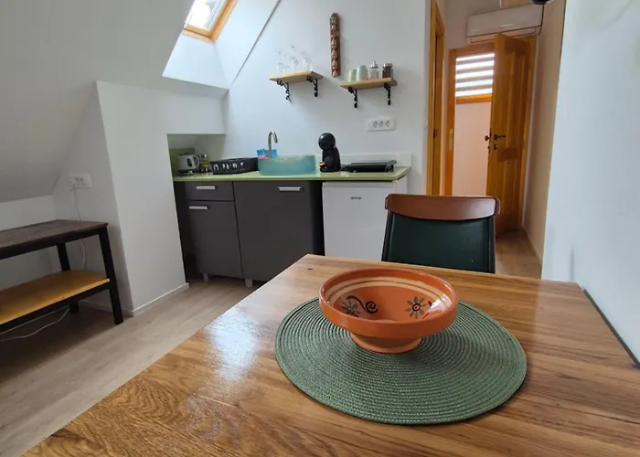 Slovenian House Vida Nočitev z zajtrkom Bled