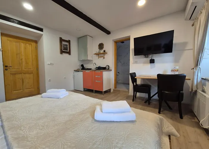 Slovenian House Vida