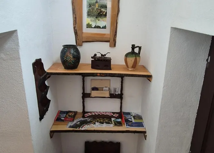 Slovenian House Vida بليد