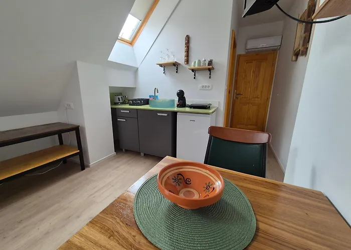 Slovenian House Vida 3* بليد