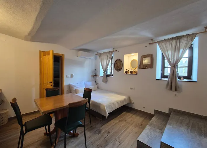 Slovenian House Vida 3*