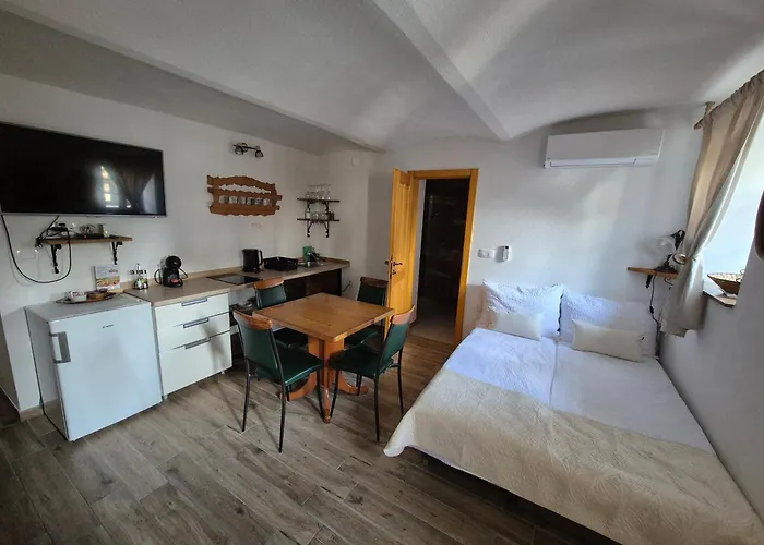 Slovenian House Vida Bled