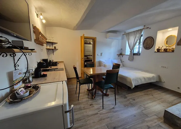 Slovenian House Vida Nočitev z zajtrkom 3*