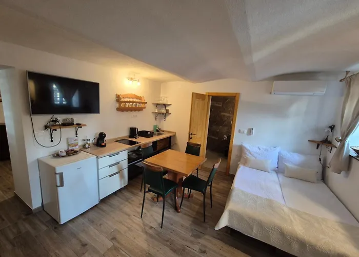 Slovenian House Vida Bled